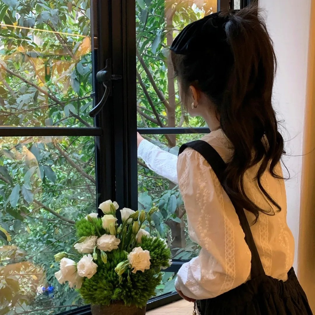 童年恶灵